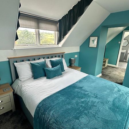 The Fylingdales Inn โรบินฮูดส์เบย์ ภายนอก รูปภาพ